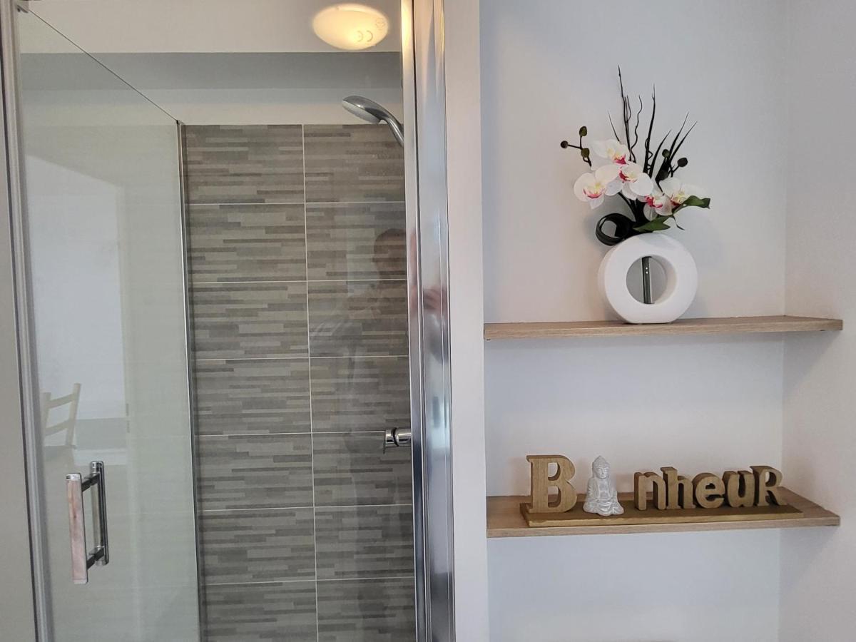Studio Cosy A 5 Minutes De Disneyland Paris Chalifert Экстерьер фото
