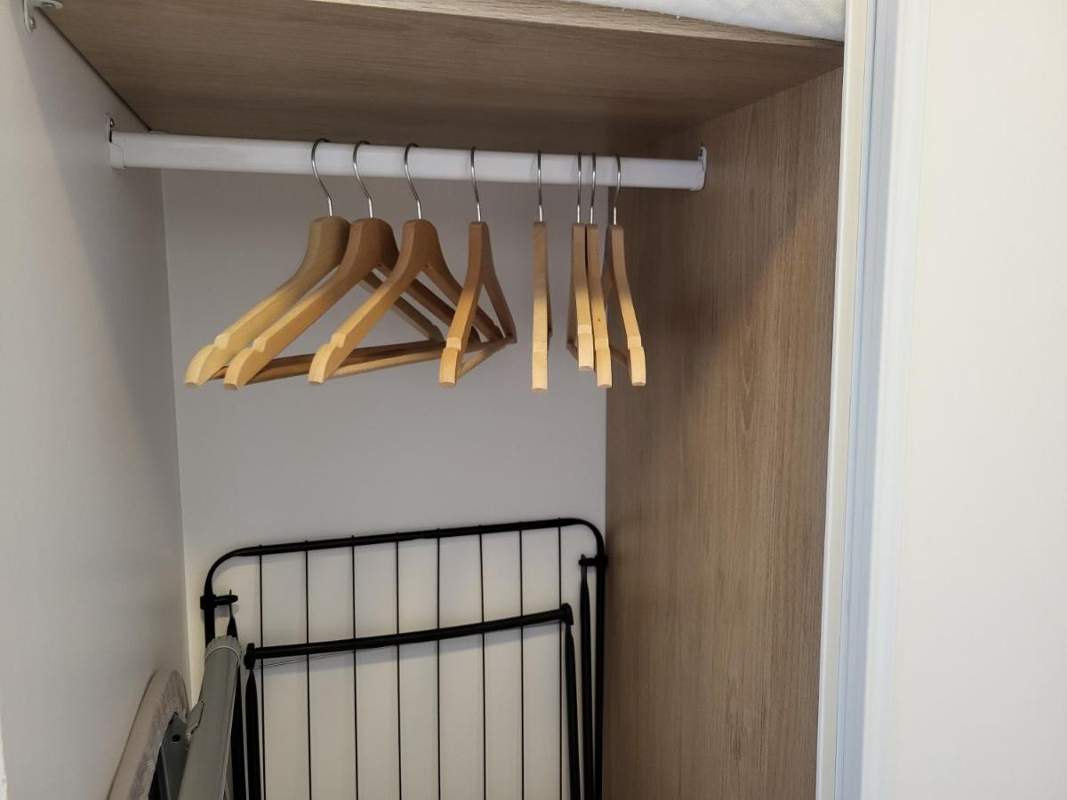 Studio Cosy A 5 Minutes De Disneyland Paris Chalifert Экстерьер фото