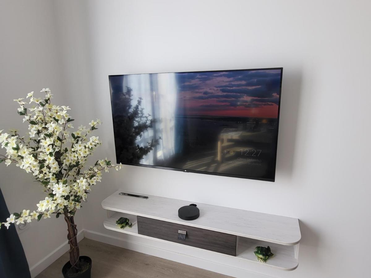 Studio Cosy A 5 Minutes De Disneyland Paris Chalifert Экстерьер фото