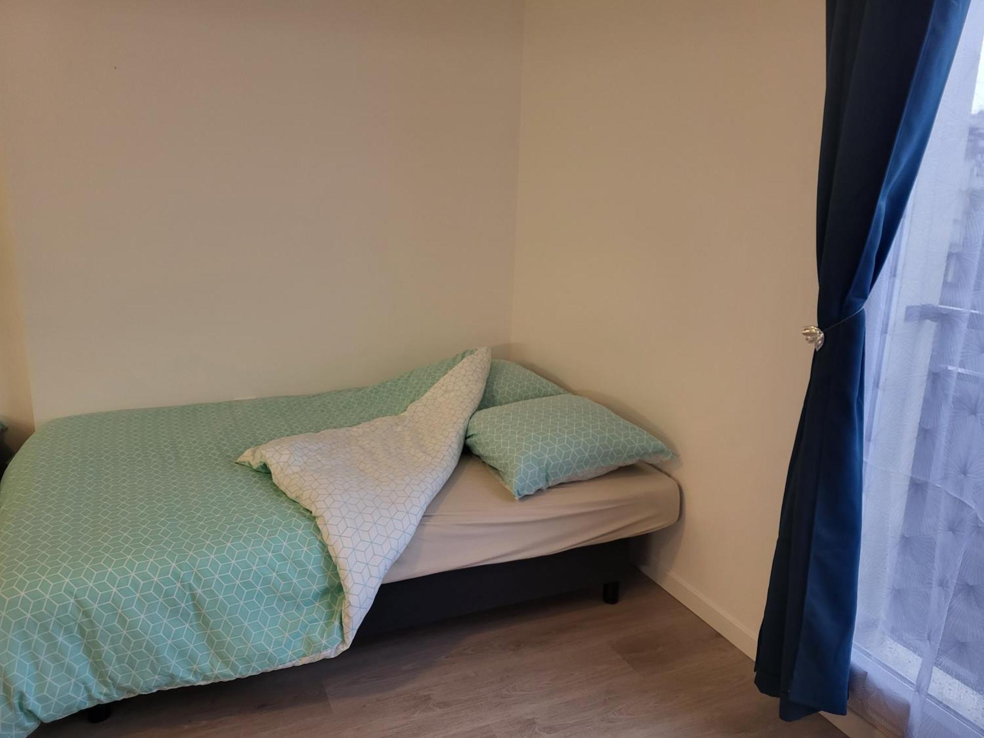 Studio Cosy A 5 Minutes De Disneyland Paris Chalifert Экстерьер фото
