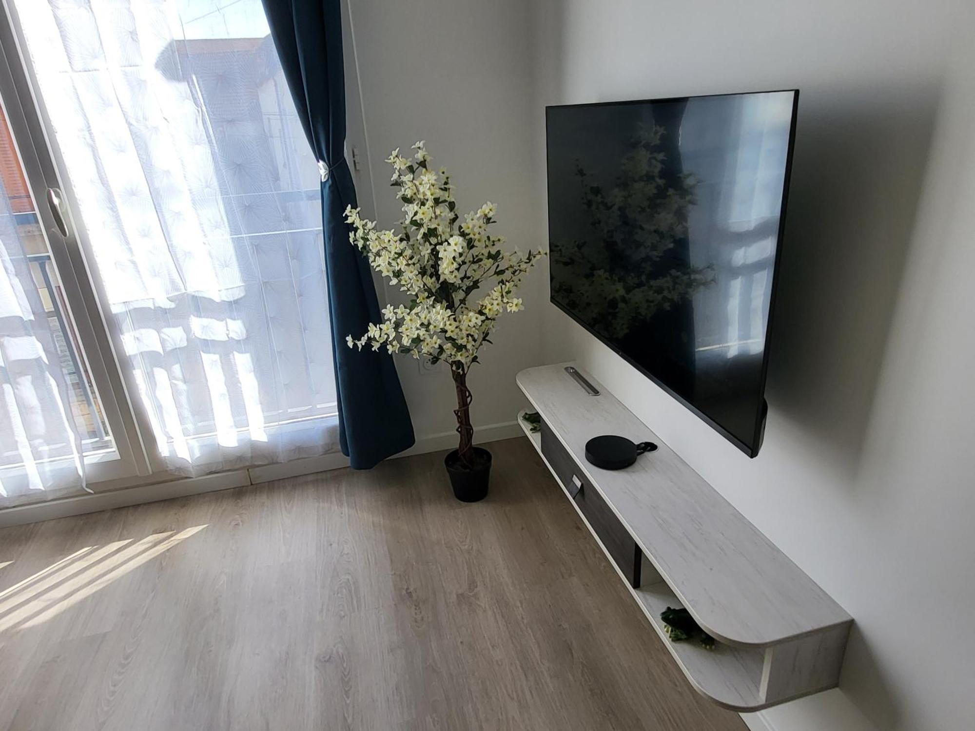 Studio Cosy A 5 Minutes De Disneyland Paris Chalifert Экстерьер фото