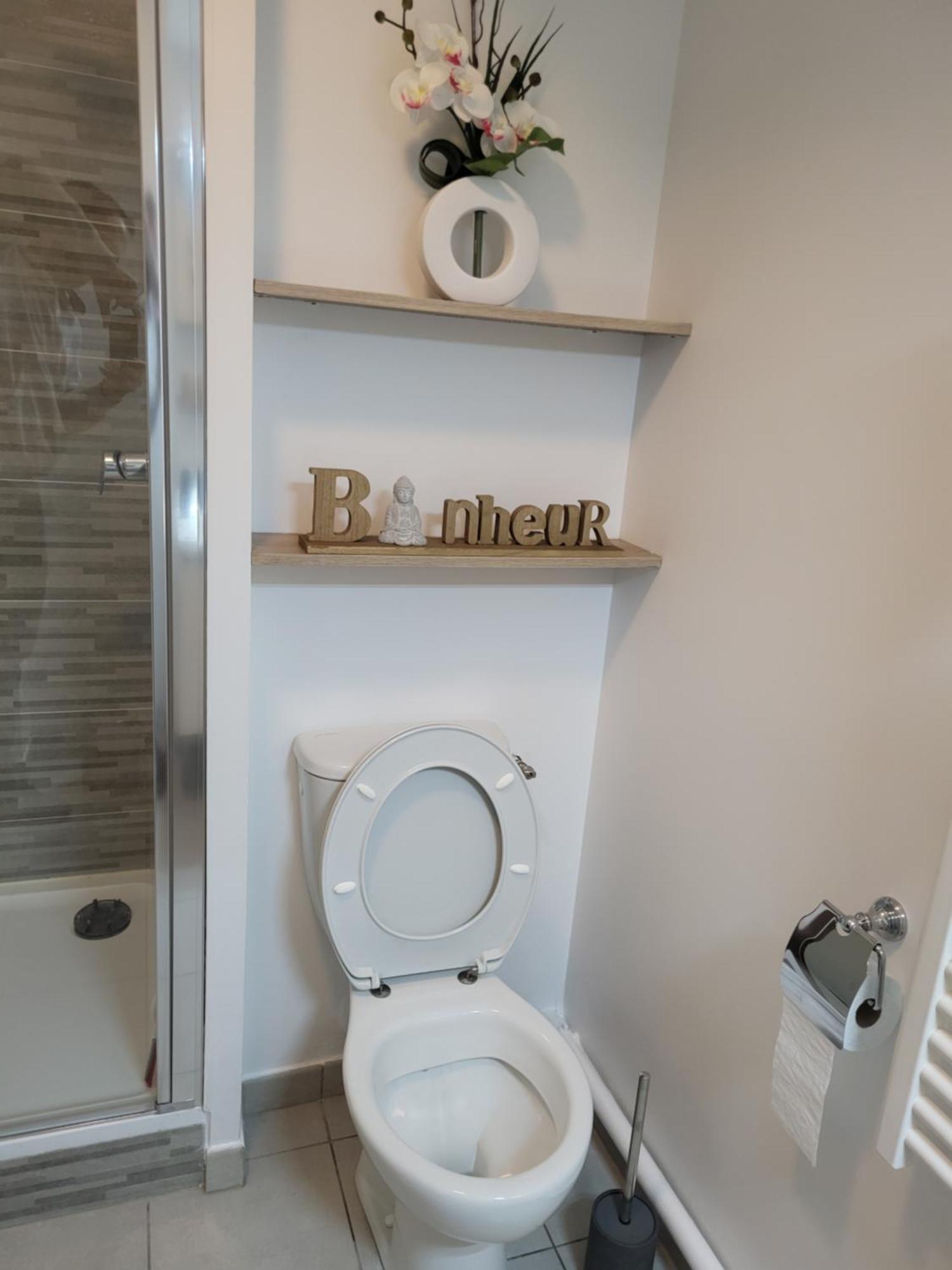 Studio Cosy A 5 Minutes De Disneyland Paris Chalifert Экстерьер фото