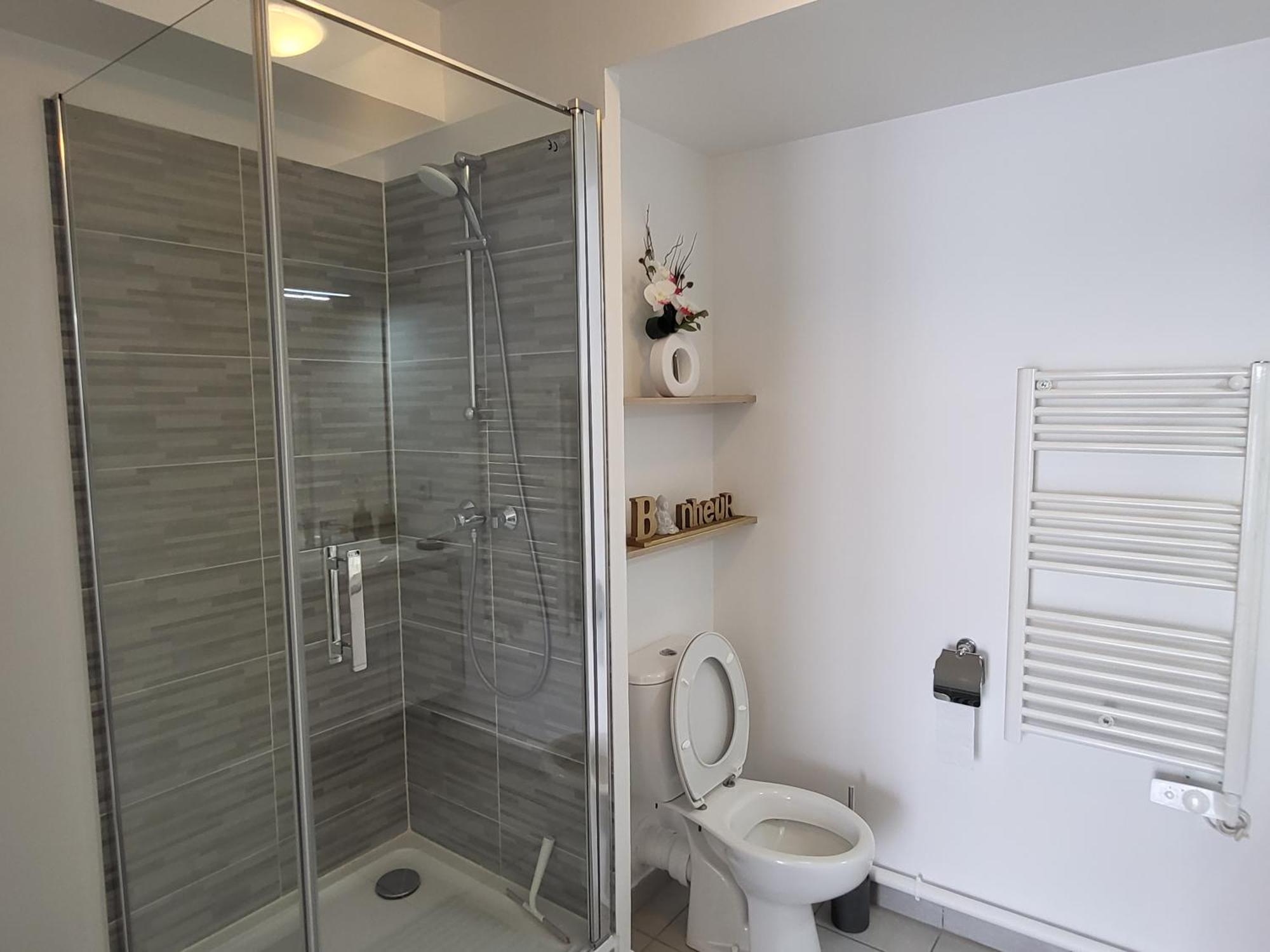 Studio Cosy A 5 Minutes De Disneyland Paris Chalifert Экстерьер фото