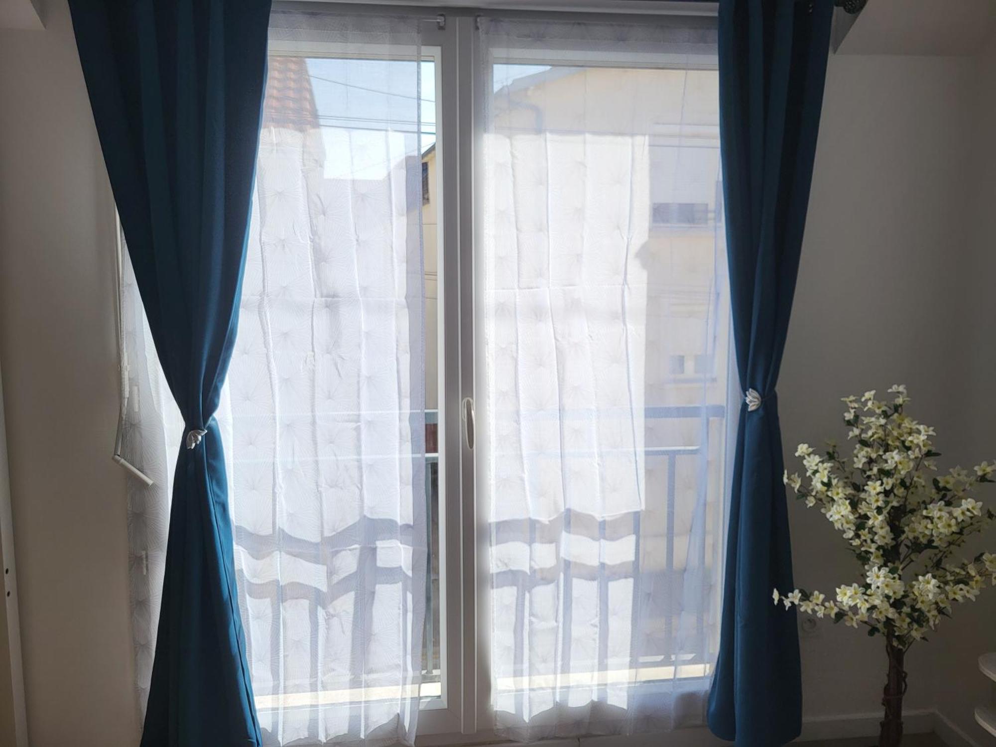 Studio Cosy A 5 Minutes De Disneyland Paris Chalifert Экстерьер фото